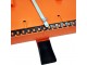 Разбрасыватель-сеялка Skiper SR5000 (шир. 47см, конт. 20л, 8+1 степ. рег.)